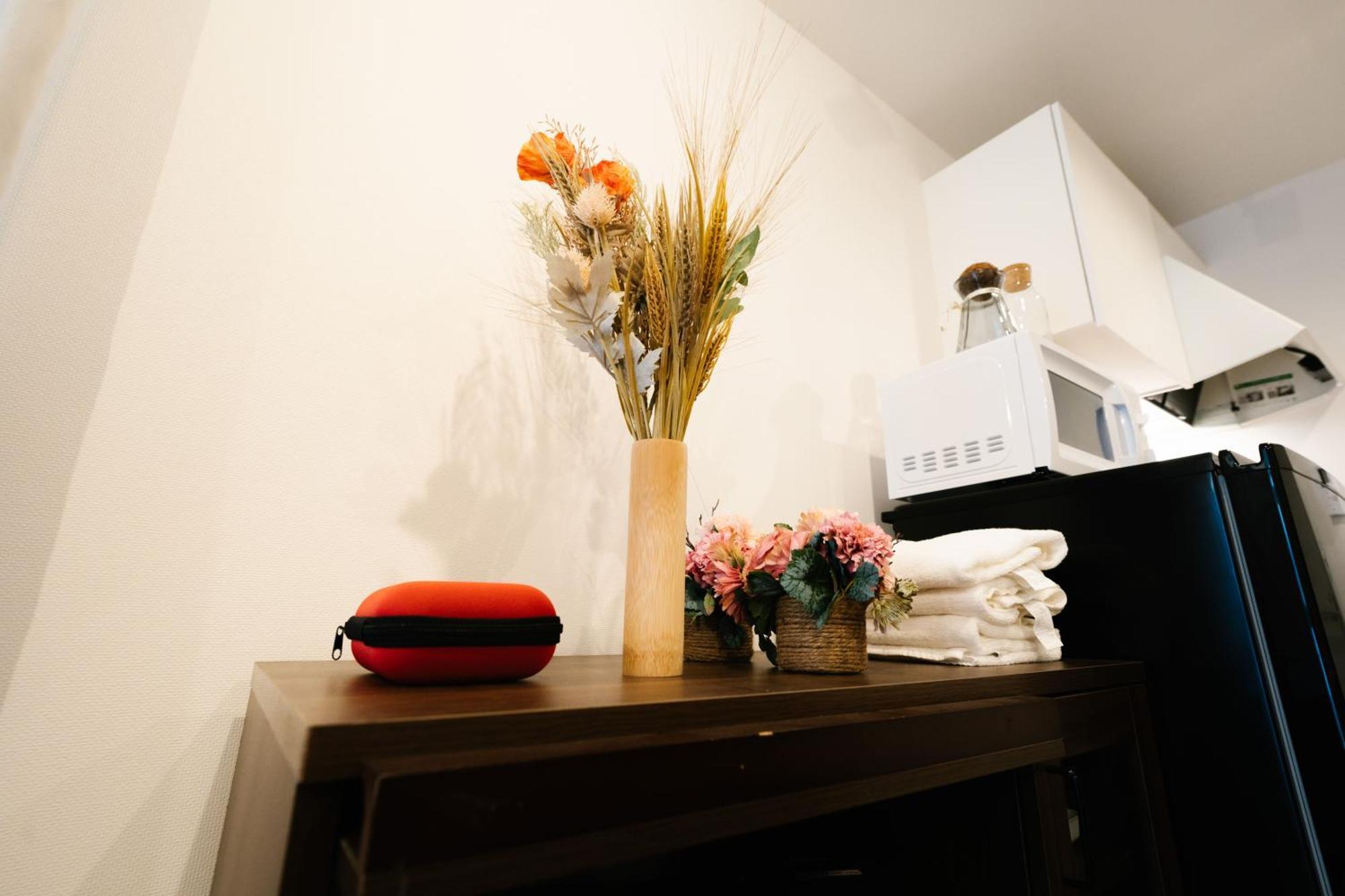 Fl Residence Shinjuku Kawadacho Tokyo Dış mekan fotoğraf