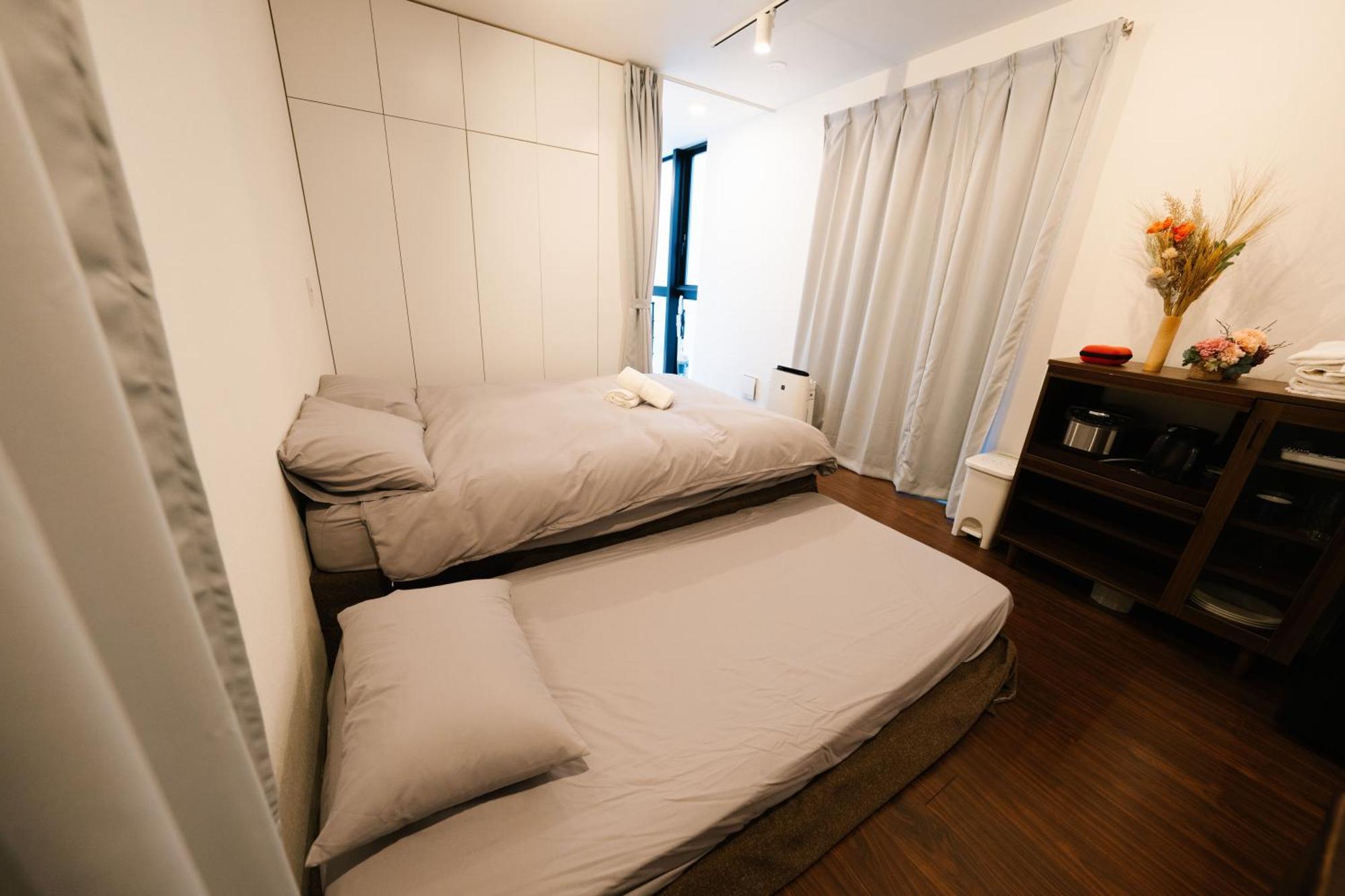 Fl Residence Shinjuku Kawadacho Tokyo Dış mekan fotoğraf