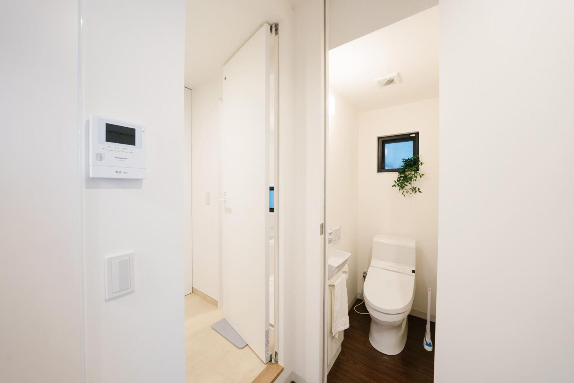 Fl Residence Shinjuku Kawadacho Tokyo Dış mekan fotoğraf
